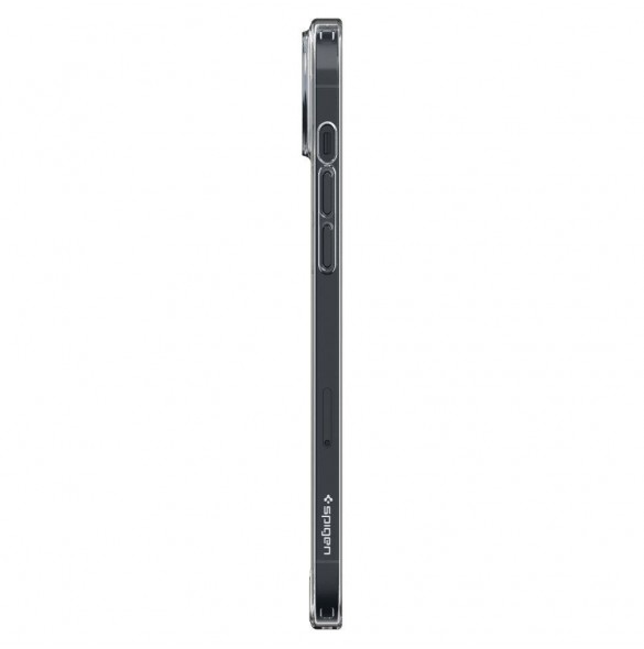 Spigen AIRSKIN HYBRID IPHONE 14 CRYSTAL CLEAR