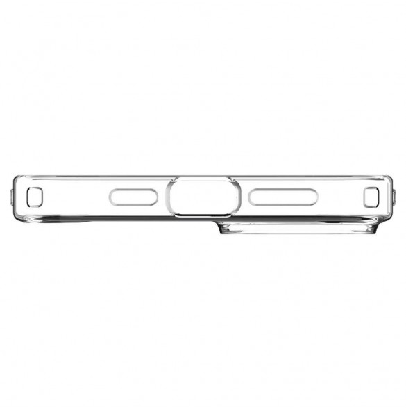 Spigen AIRSKIN HYBRID IPHONE 14 CRYSTAL CLEAR