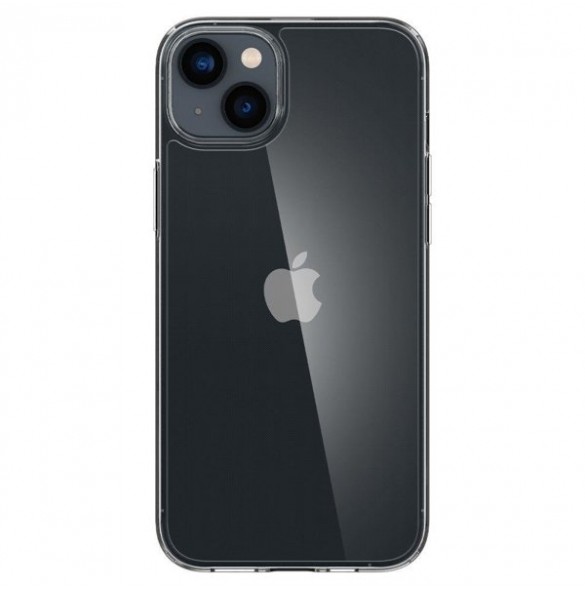 Spigen AIRSKIN HYBRID IPHONE 14 CRYSTAL CLEAR