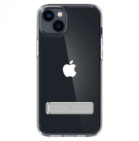 Spigen ULTRA HYBRID "S" IPHONE 14 CRYSTAL CLEAR