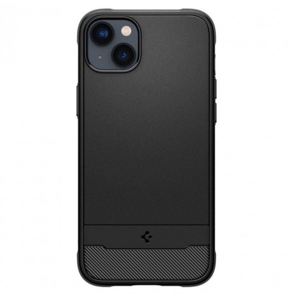 Spigen RUGGED ARMOR MAG MAGSAFE IPHONE 14 MATTE BLACK