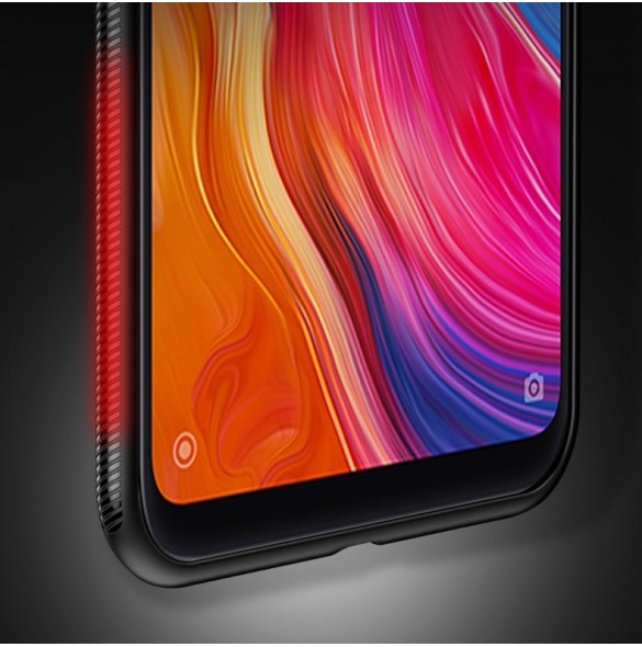 Pålitligt och bekvämt fodral till din Xiaomi Mi 8 SE.