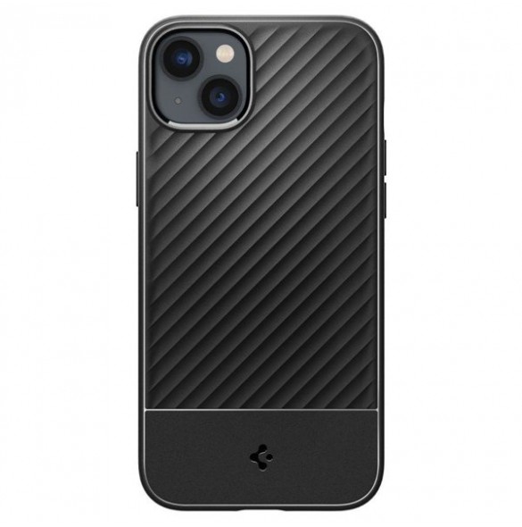 Spigen CORE ARMOR IPHONE 14 MATTE BLACK