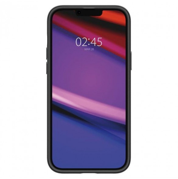 Spigen CORE ARMOR IPHONE 14 MATTE BLACK