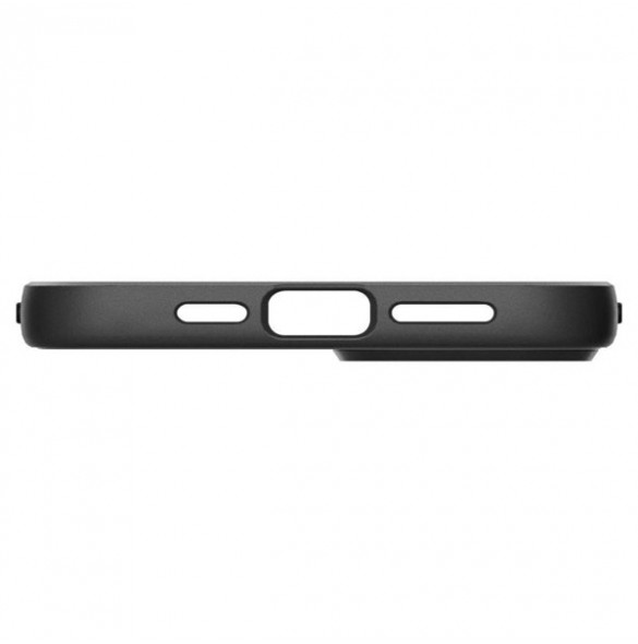 Spigen CORE ARMOR IPHONE 14 MATTE BLACK