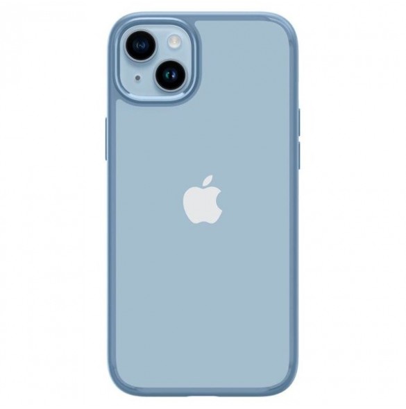 Spigen ULTRA HYBRID IPHONE 14 SIERRA BLUE