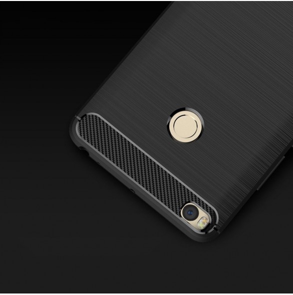 Pålitligt och bekvämt fodral till din Xiaomi Mi Max 2.