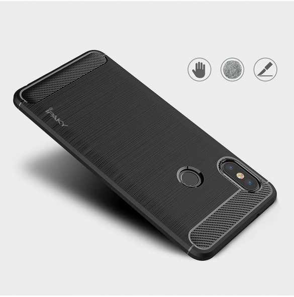 Din Xiaomi Mi A2 / Mi 6X skyddas av detta stora lock.