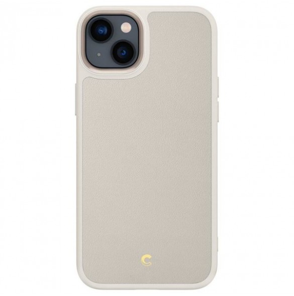 Spigen CYRILL KAJUK MAG MAGSAFE IPHONE 14 CREAM