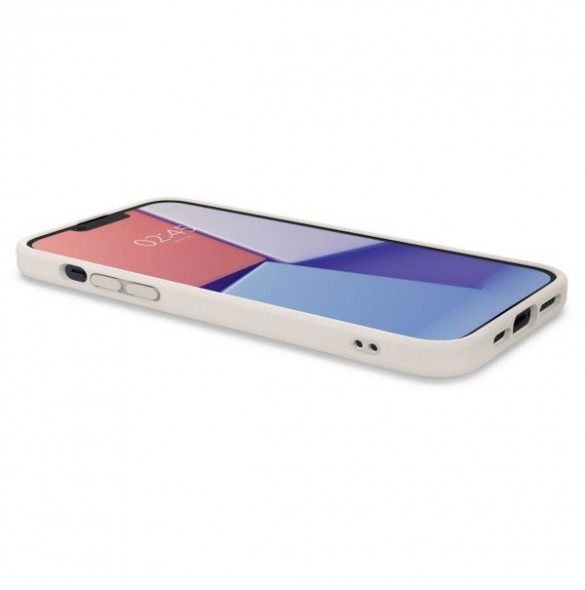 Spigen CYRILL KAJUK MAG MAGSAFE IPHONE 14 CREAM