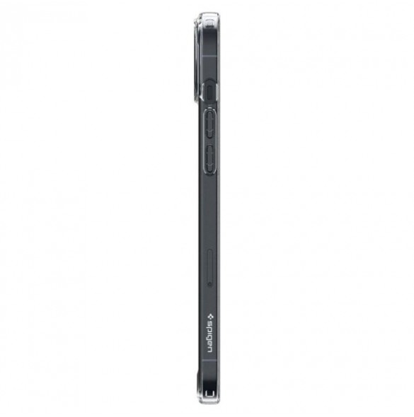 Spigen QUARTZ HYBRID IPHONE 14 CRYSTAL CLEAR
