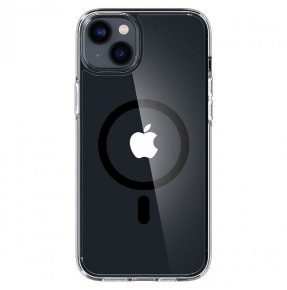 Spigen ULTRA HYBRID MAG MAGSAFE IPHONE 14 BLACK