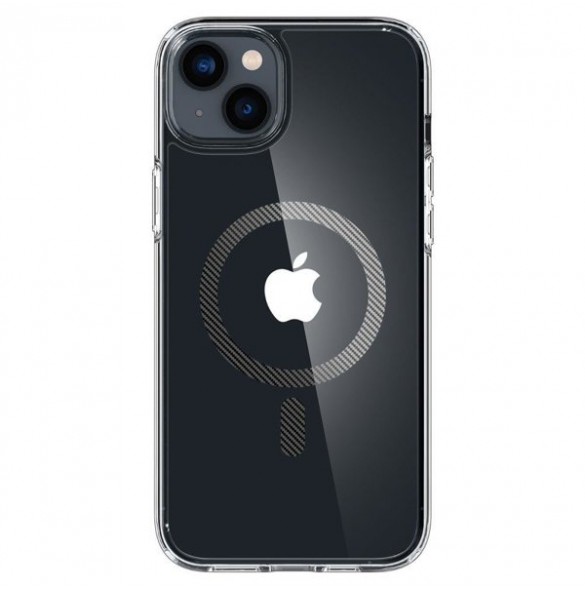 Spigen ULTRA HYBRID MAG MAGSAFE IPHONE 14 CARBON FIBER