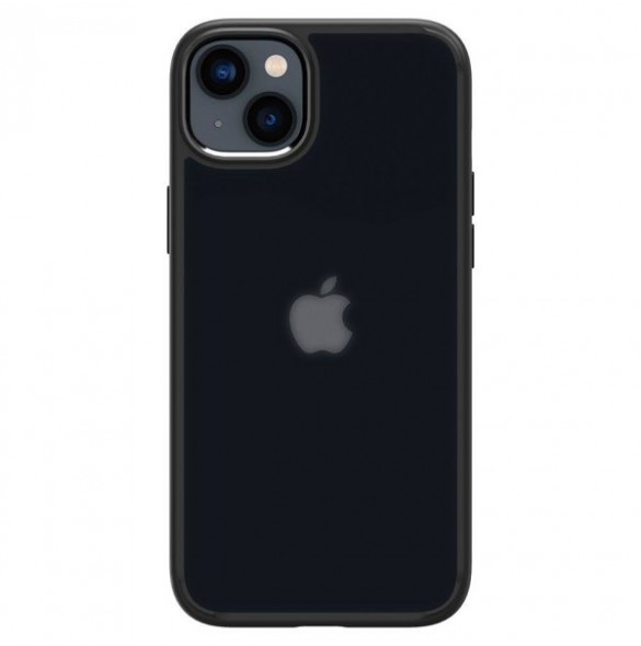 Spigen ULTRA HYBRID IPHONE 14 FROST BLACK