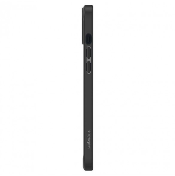 Spigen ULTRA HYBRID IPHONE 14 FROST BLACK
