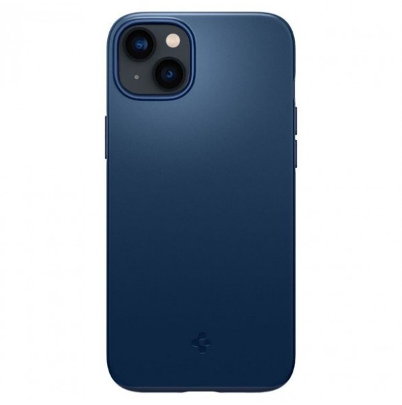 Spigen THIN FIT IPHONE 14 NAVY BLUE