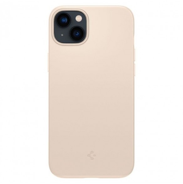 Spigen THIN FIT IPHONE 14 SAND BEIGE