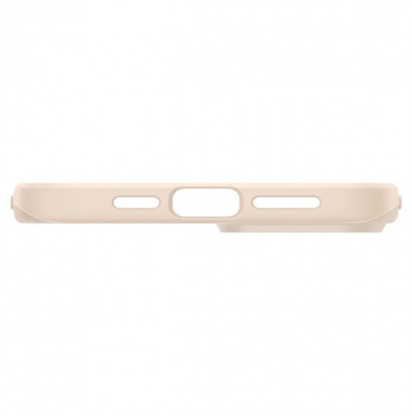 Spigen THIN FIT IPHONE 14 SAND BEIGE