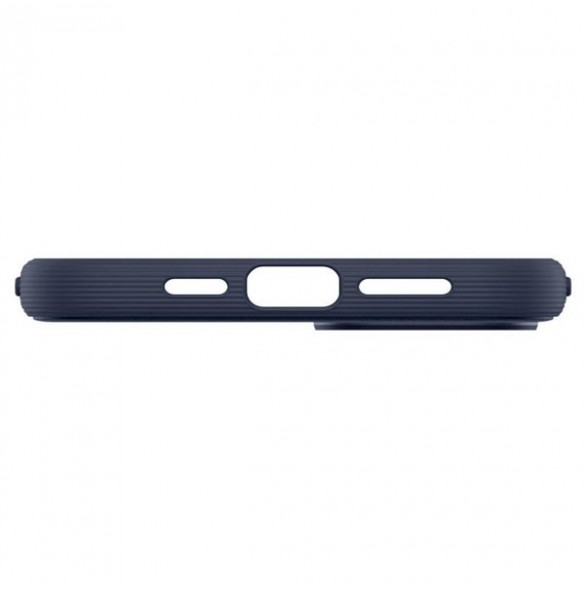 CASEOLOGY PARALLAX MAG MAGSAFE IPHONE 14 MIDNIGHT BLUE