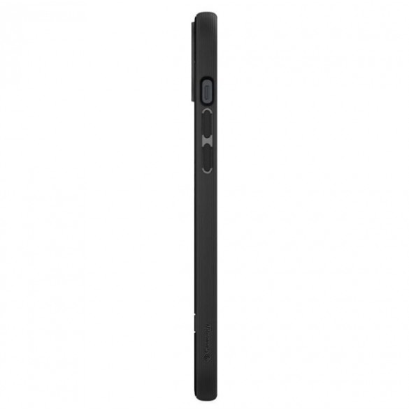 CASEOLOGY PARALLAX MAG MAGSAFE IPHONE 14 MATTE BLACK