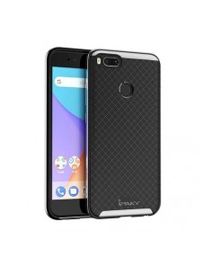 Med detta skydd kommer du att vara lugn för din Xiaomi Mi A1 / Mi 5X.