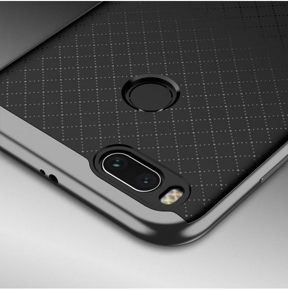 Pålitligt och bekvämt fodral till din Xiaomi Mi A1 / Mi 5X.
