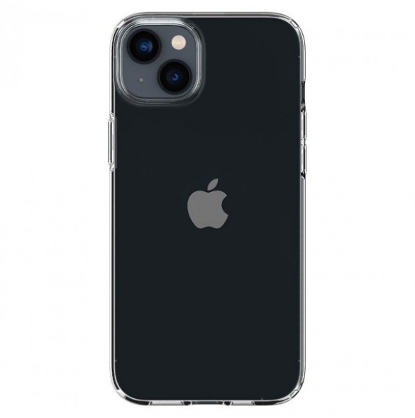 Spigen LIQUID CRYSTAL IPHONE 14 CRYSTAL CLEAR Spigen LIQUID CRYSTAL IPHONE 14 CRYSTAL CLEAR