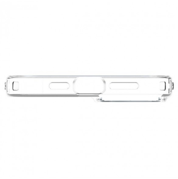 Spigen LIQUID CRYSTAL IPHONE 14 CRYSTAL CLEAR Spigen LIQUID CRYSTAL IPHONE 14 CRYSTAL CLEAR
