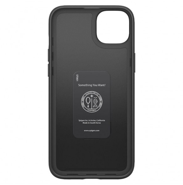 Spigen THIN FIT IPHONE 14 BLACK