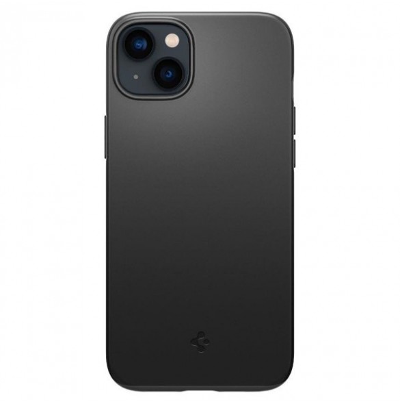Spigen THIN FIT IPHONE 14 BLACK