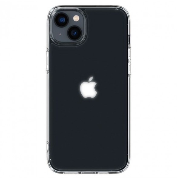 Spigen ULTRA HYBRID IPHONE 14 FROST CLEAR