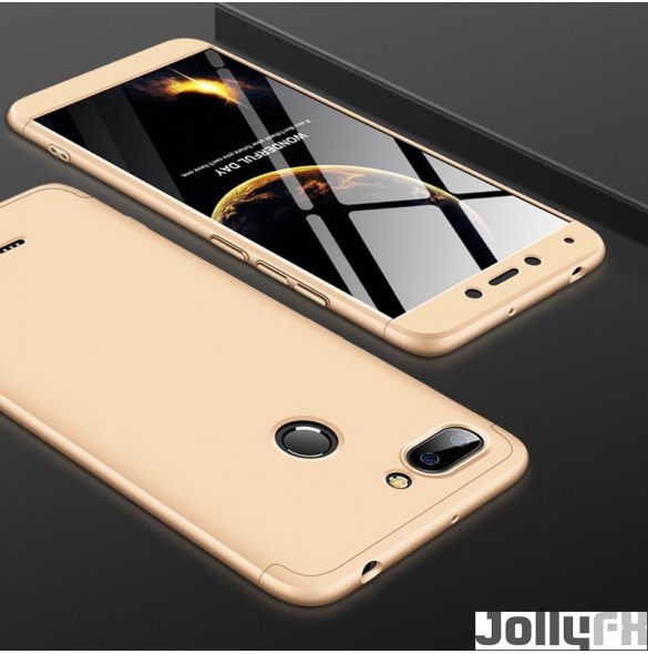 Pålitligt och bekvämt fodral till din Xiaomi Redmi 6.