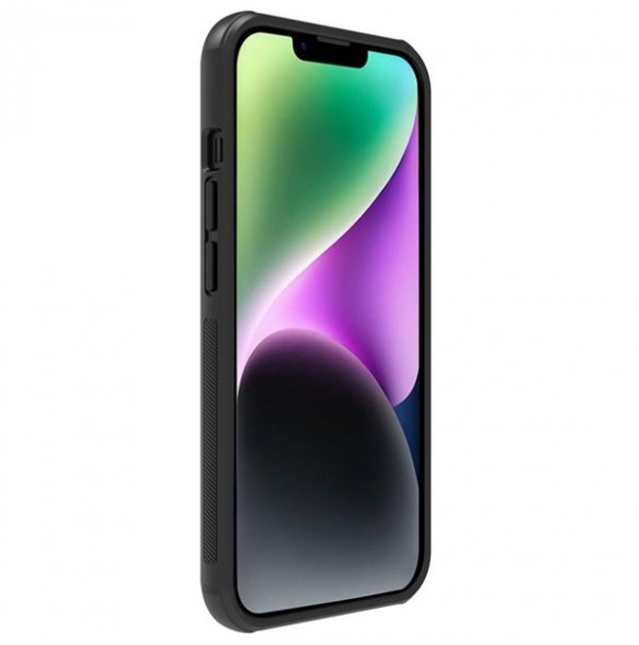 Nillkin Super Frosted Shield Pro Magnetic Case iPhone 14 6.1 2022 Black