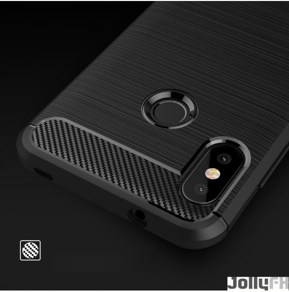 Din Xiaomi Mi A2 / Mi 6X skyddas av detta stora lock.