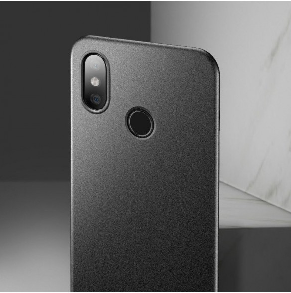 Din Xiaomi Mi Max 3 kommer att skyddas av detta stora lock.