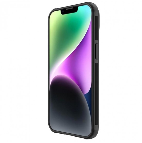 Nillkin CamShield Pro Magnetic Case iPhone 14 6.1 2022 Black