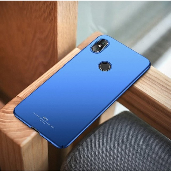 Pålitligt och bekvämt fodral till din Xiaomi Mi Max 3.