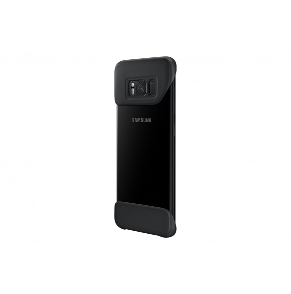 EF-MG955CBE Samsung Protective Cover Skal till G950 Galaxy S8 Plus - Svart