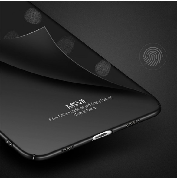 Med detta skydd kommer du att vara lugn för din Xiaomi Mi Mix 2.