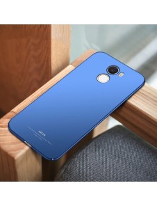 Blå och väldigt snyggt skydd till Xiaomi Mi Mix 2.