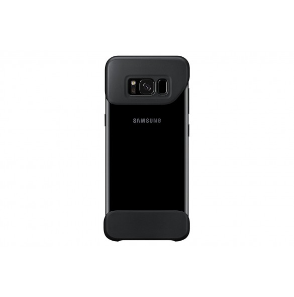 EF-MG955CBE Samsung Protective Cover Skal till G950 Galaxy S8 Plus - Svart