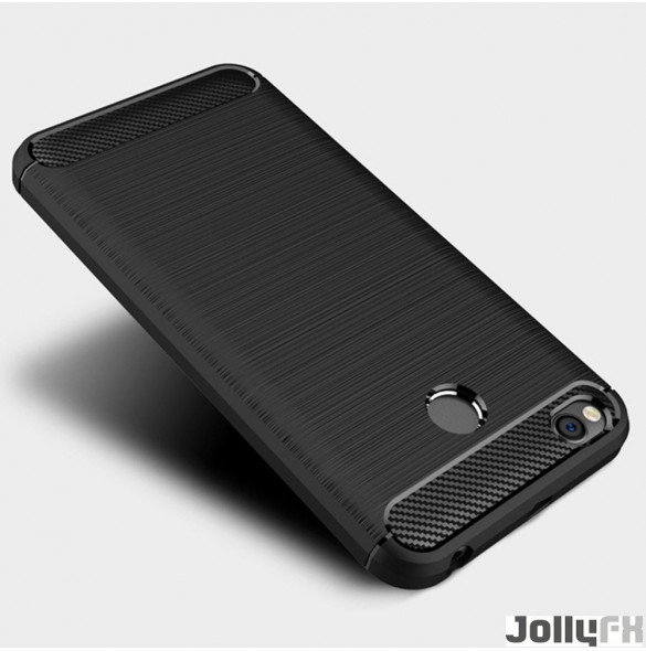 Din Xiaomi Redmi Note 5 (dubbel kamera) / Redmi Note 5 Pro skyddas av detta stora lock.