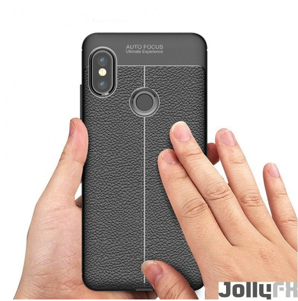 Din Xiaomi Mi A2 / Mi 6X skyddas av detta stora lock.