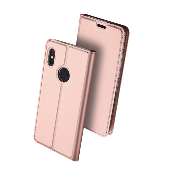 Med detta skydd kommer du att vara lugn för din Xiaomi Redmi Note 5 (dual camera) / Redmi Note 5 Pro.