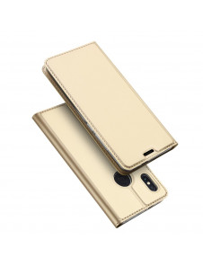 Din Xiaomi Redmi Note 5 (dubbel kamera) / Redmi Note 5 Pro skyddas av detta stora lock.