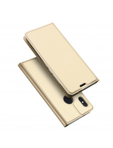 Din Xiaomi Redmi Note 5 (dubbel kamera) / Redmi Note 5 Pro skyddas av detta stora lock.