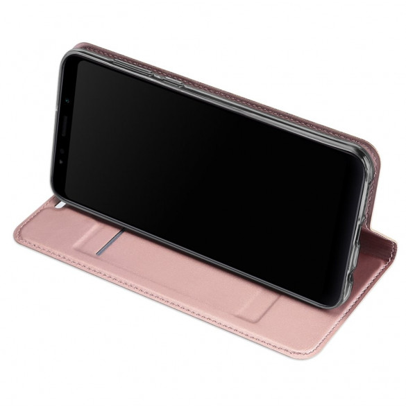 Med detta skydd kommer du att vara lugn för din Xiaomi Redmi 5 Plus / Redmi Note 5 (enstaka kamera).