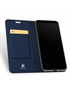 Pålitligt och bekvämt fodral till din Xiaomi Redmi 5 Plus / Redmi Note 5 (enstaka kamera).