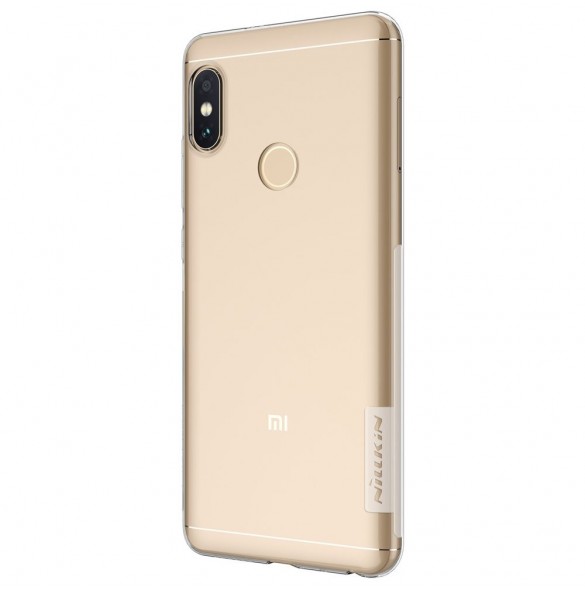 Med detta skydd kommer du att vara lugn för din Xiaomi Redmi Note 5 (dual camera) / Redmi Note 5 Pro.
