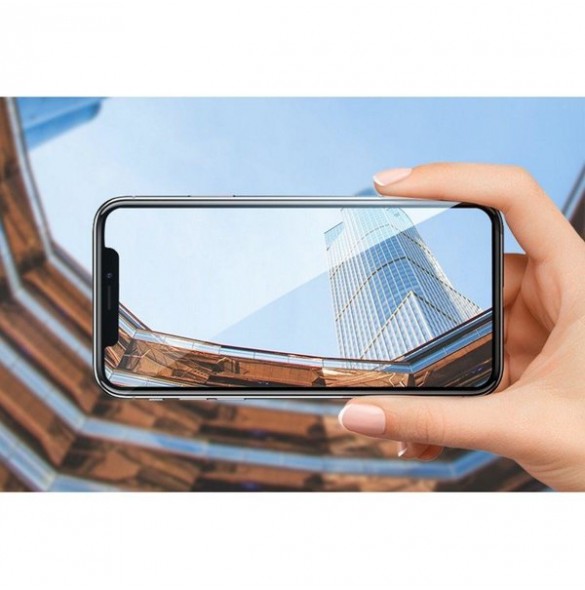 TEMPERED GLASS ESR CAMERA LENS IPHONE 14 / 14 PLUS BLACK